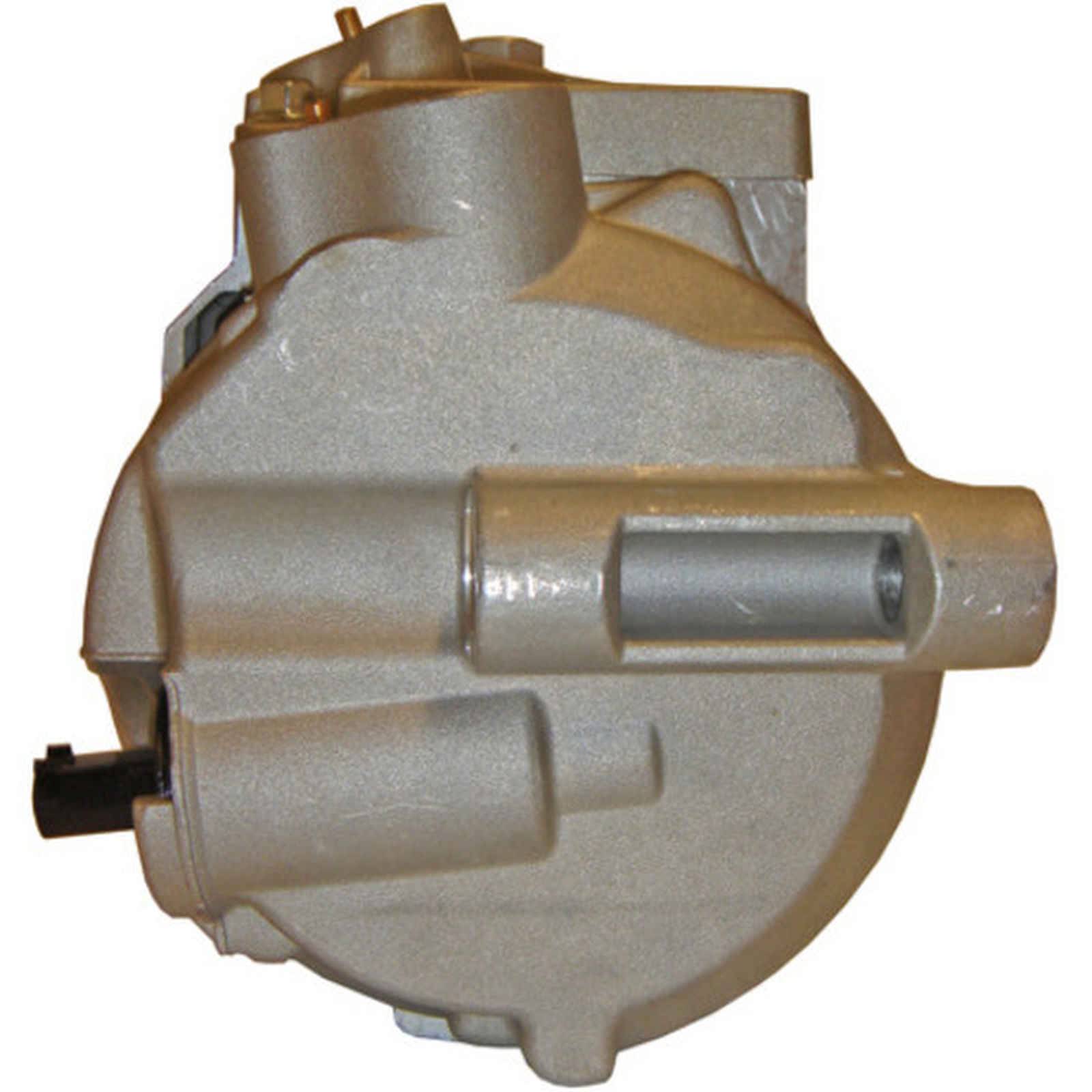 Mahle ACP23000S Kompressor, Klimaanlage