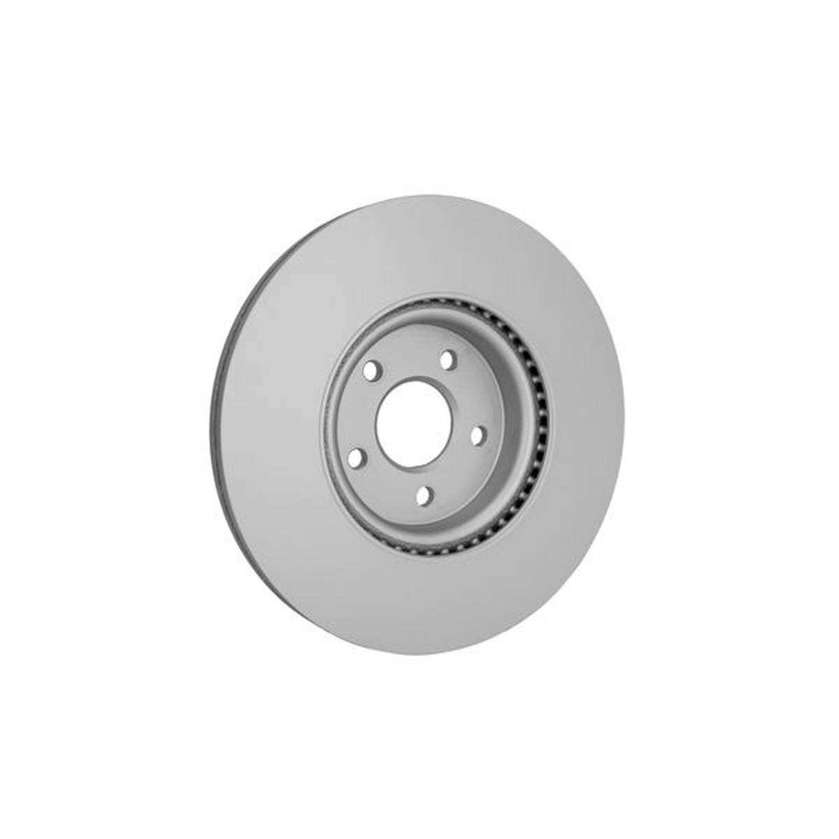 HELLA 8DD 355 128-541 Bremsscheibe