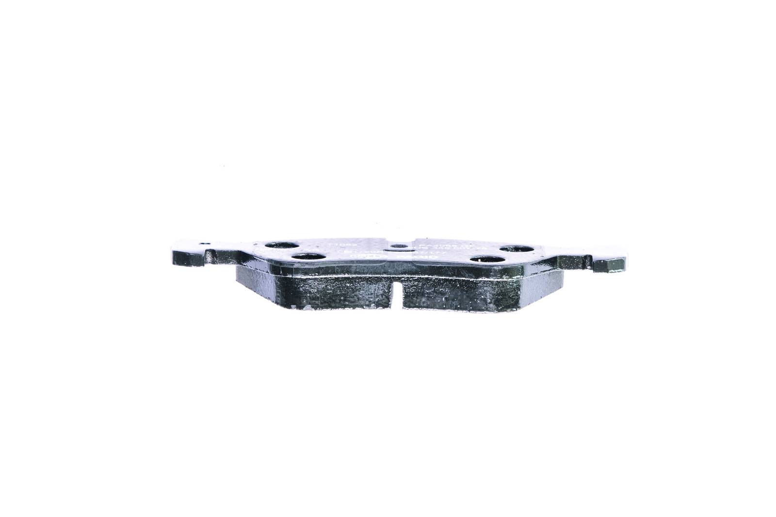 HELLA 8DB 355 007-761 Bremsbelagsatz, SBB