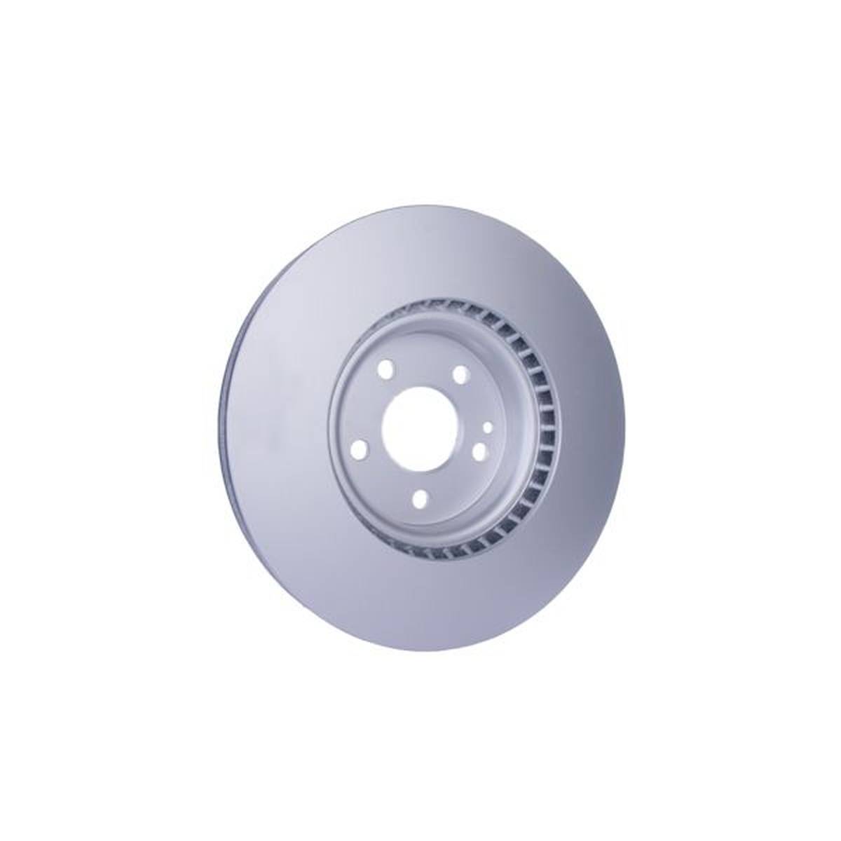 HELLA 8DD 355 123-501 Bremsscheibe