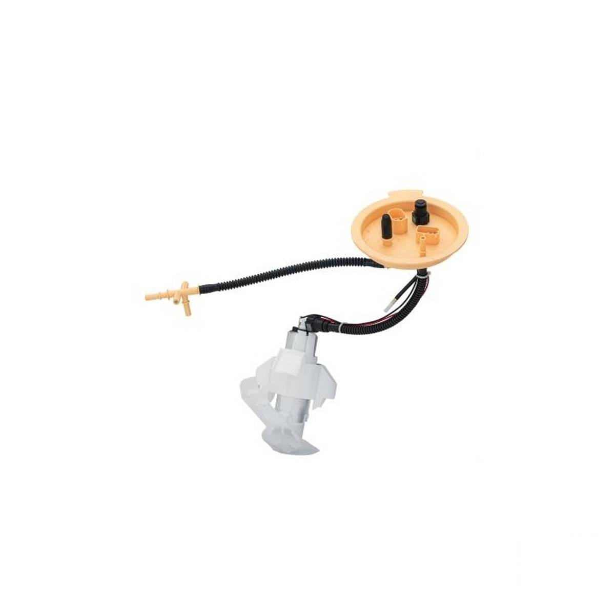 HELLA 8TF 358 302-931 Kraftstoff-Foerdereinheit