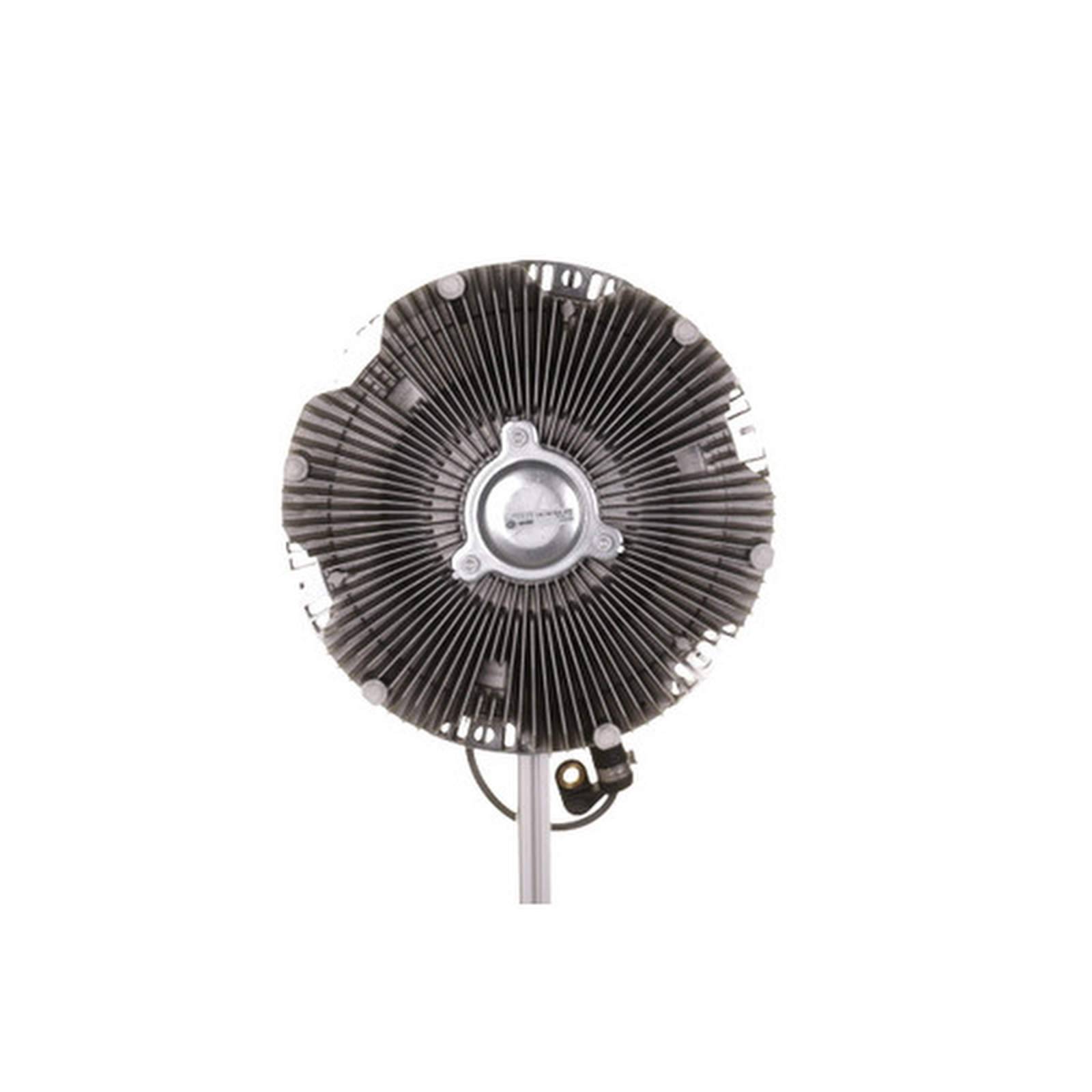 Kupplung Kühlerlüfter thermisch Ø 290 mm MAHLE für u.a. MAN TGS