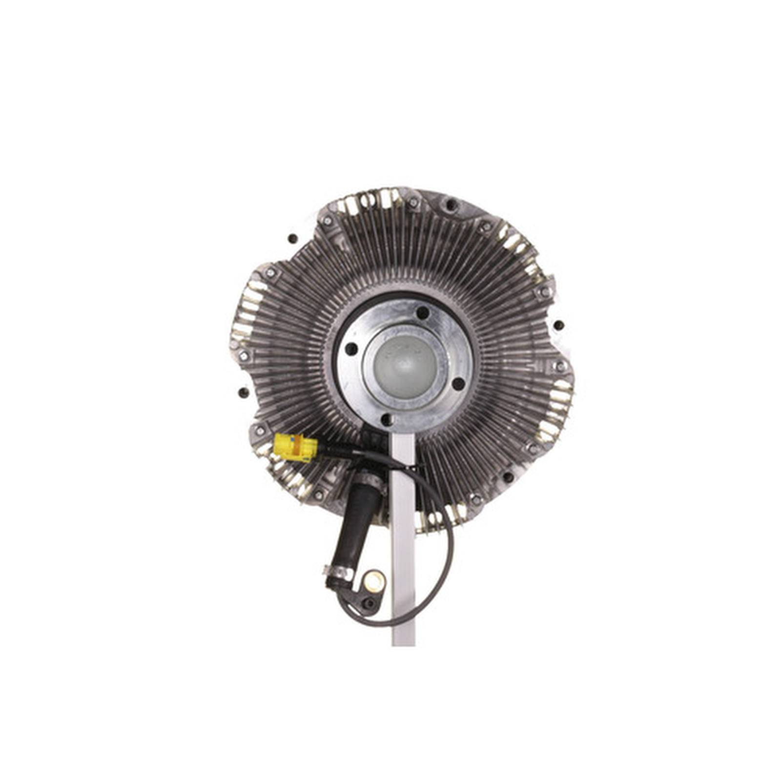 Kupplung Kühlerlüfter thermisch Ø 290 mm MAHLE für u.a. MAN TGS