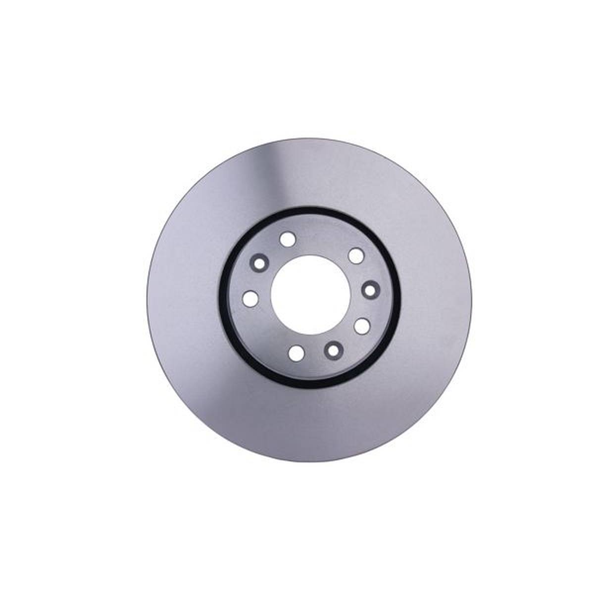 HELLA 8DD 355 113-671 Bremsscheibe