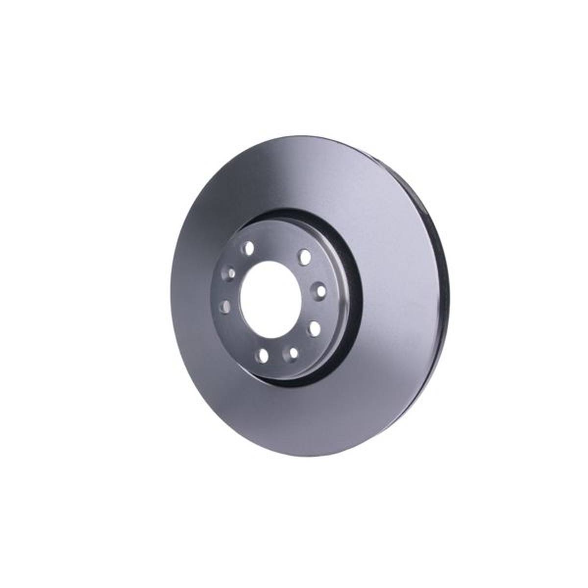 HELLA 8DD 355 113-671 Bremsscheibe