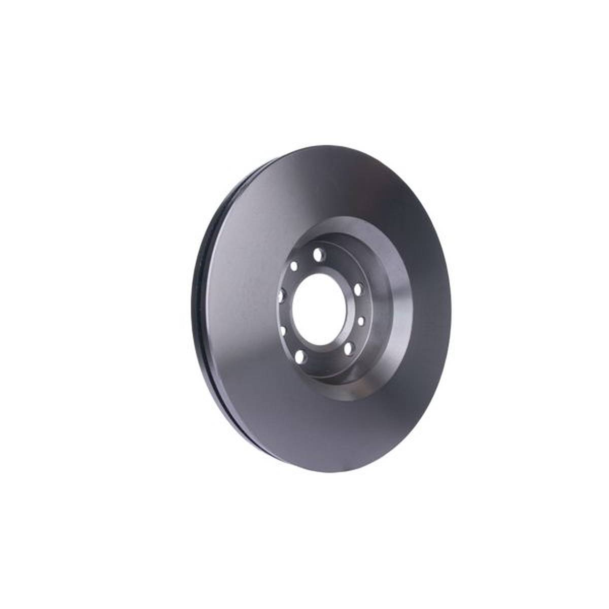 HELLA 8DD 355 113-671 Bremsscheibe