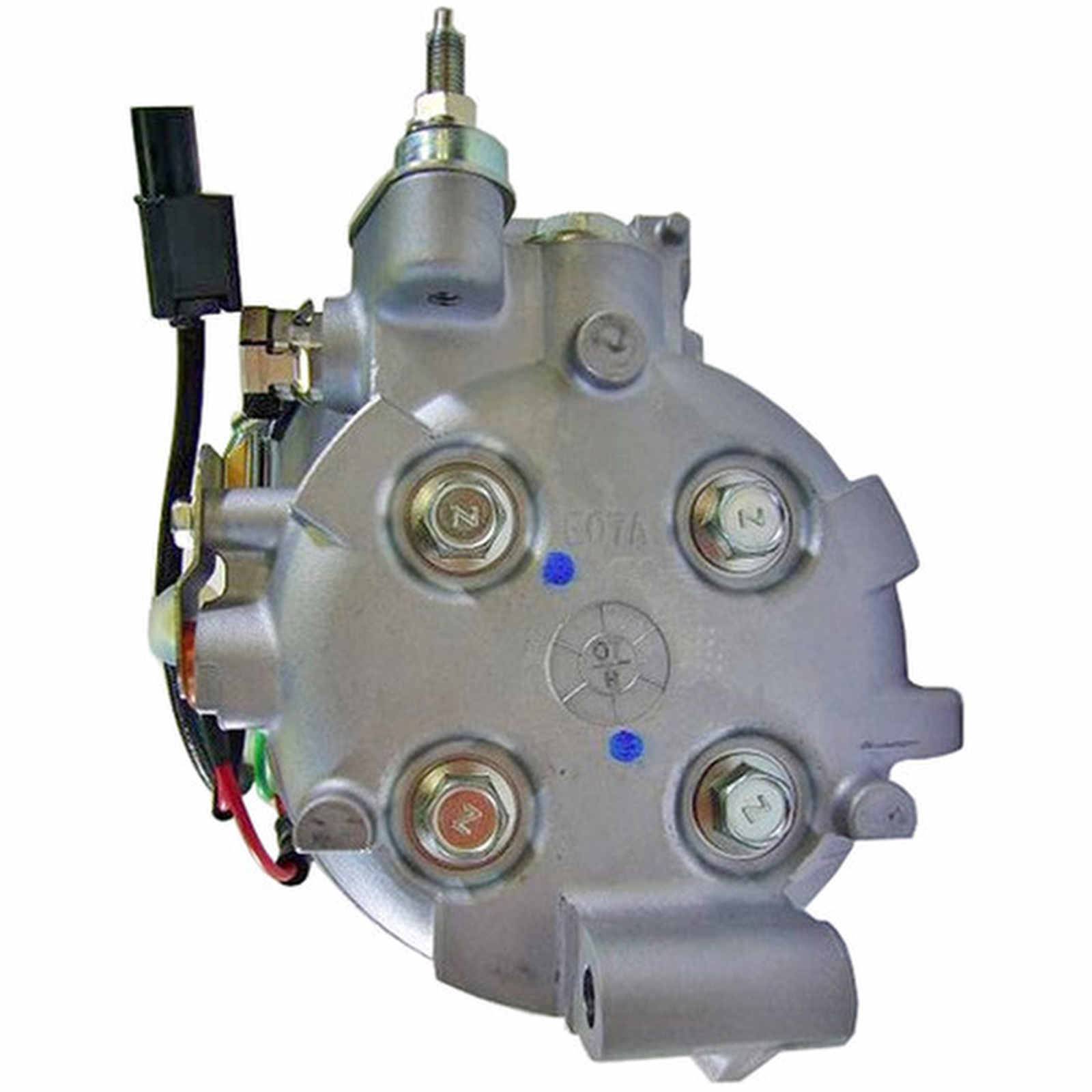 Mahle ACP115000S Kompressor, Klimaanlage