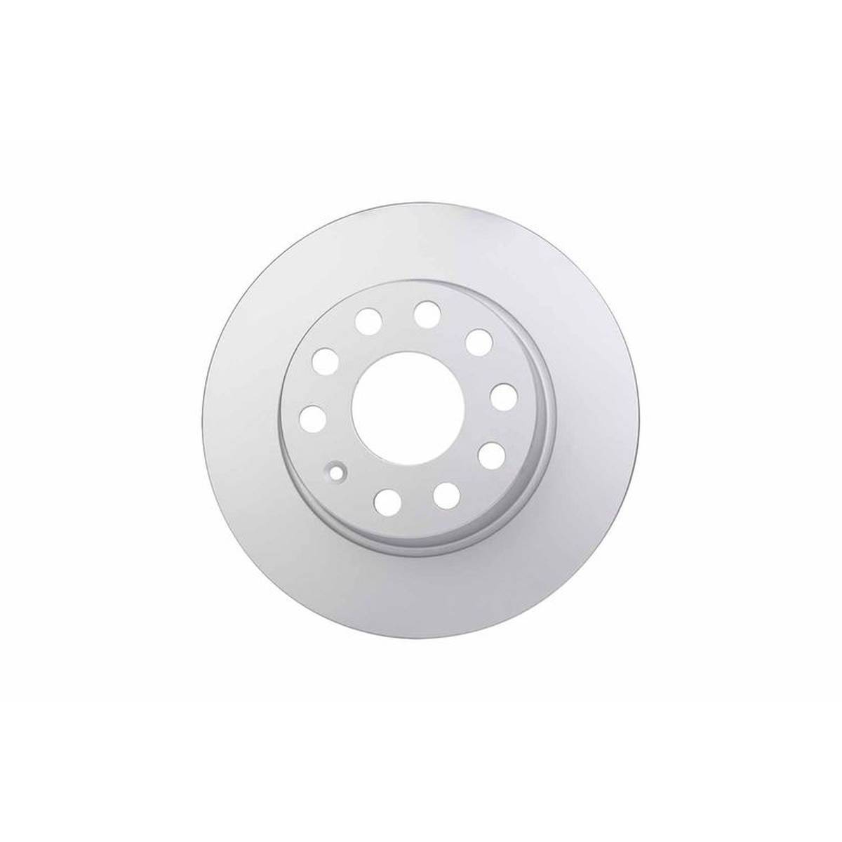 HELLA 8DD 355 131-811 Bremsscheibe