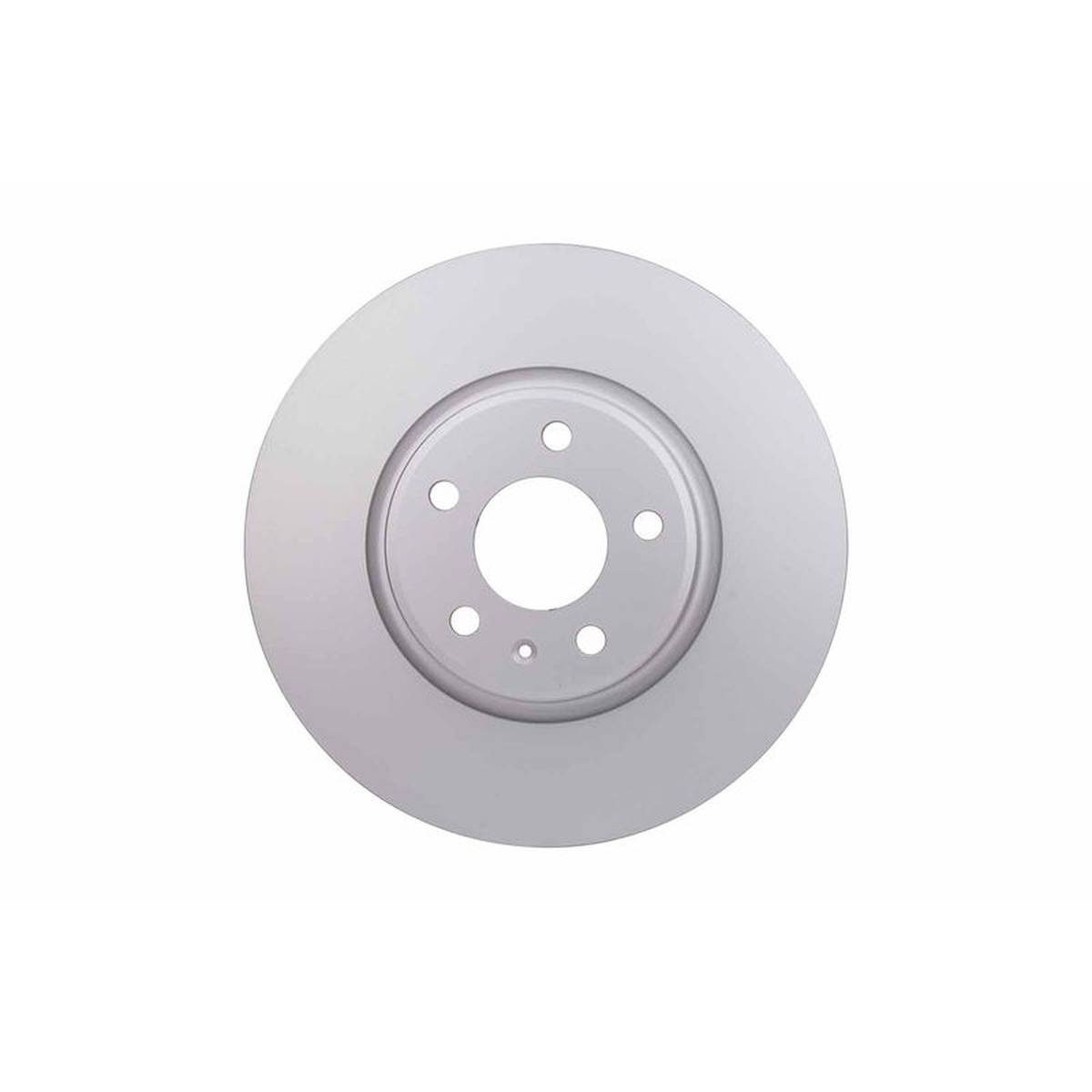 HELLA 8DD 355 117-191 Bremsscheibe