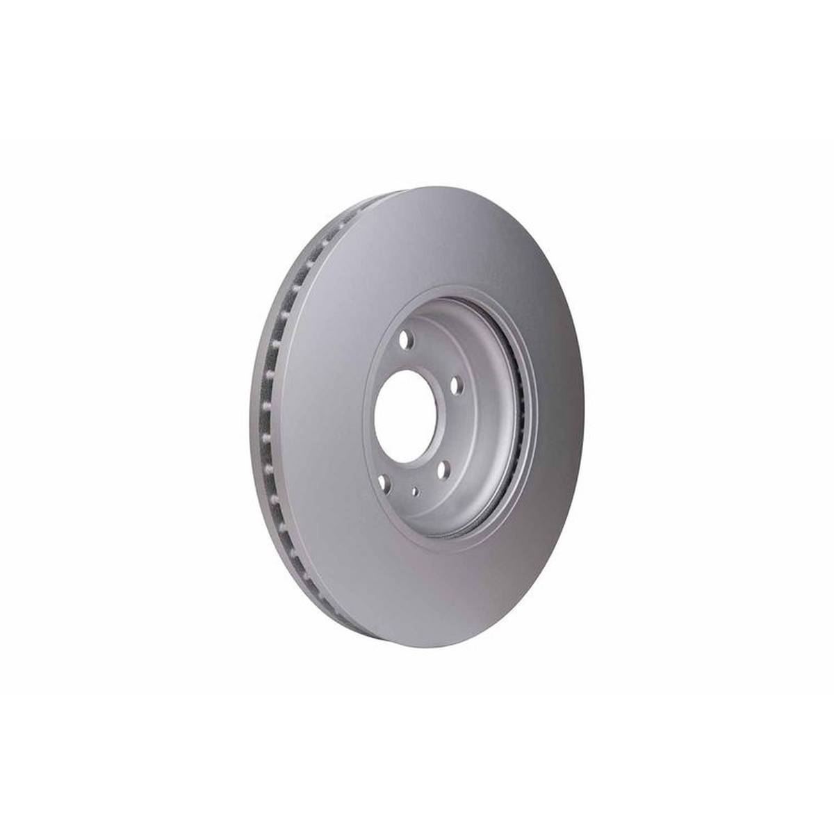 HELLA 8DD 355 117-191 Bremsscheibe