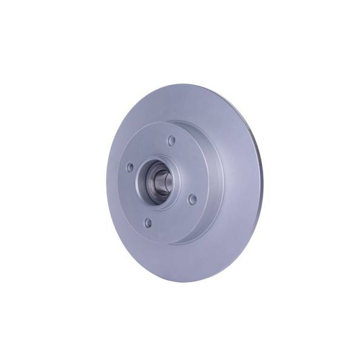 HELLA 8DD 355 123-281 Bremsscheibe