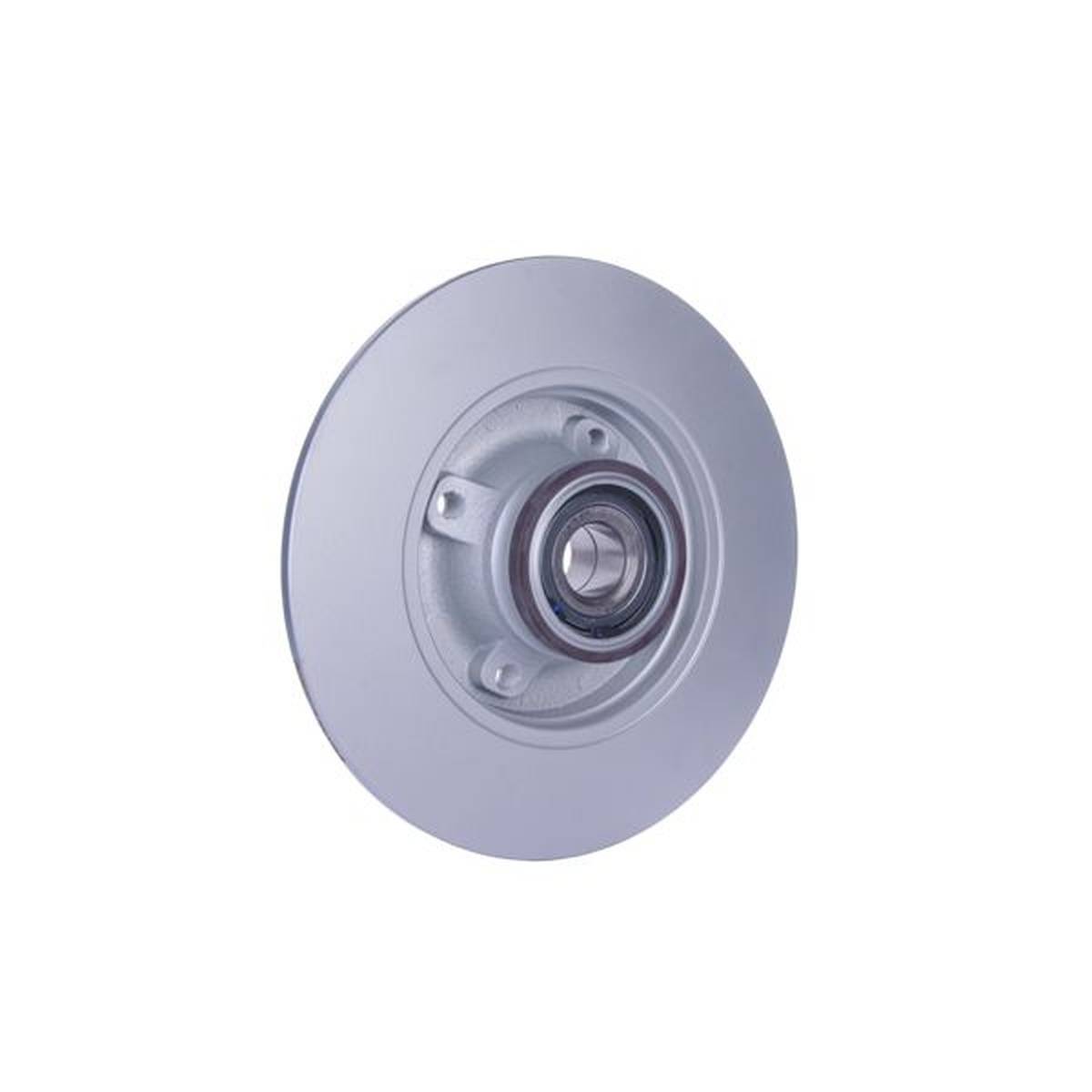 HELLA 8DD 355 123-281 Bremsscheibe