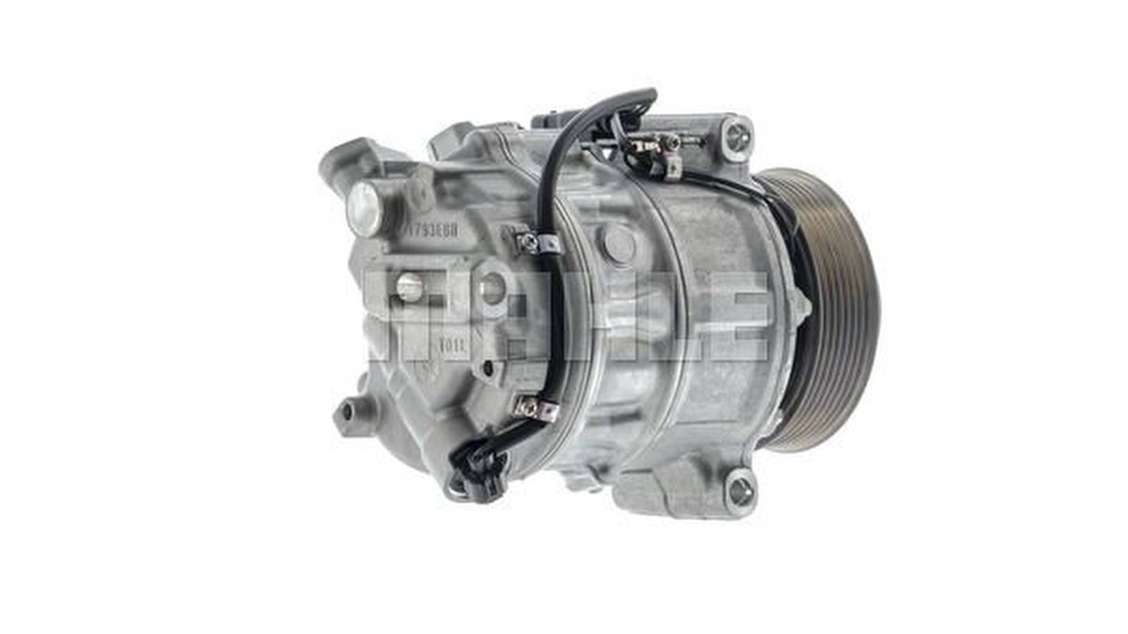 Mahle ACP538000P Kompressor, Klimaanlage
