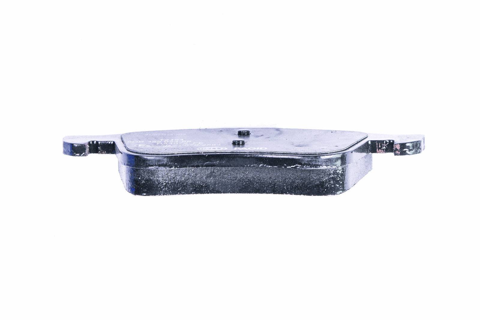 HELLA 8DB 355 024-691 Bremsbelagsatz, SBB