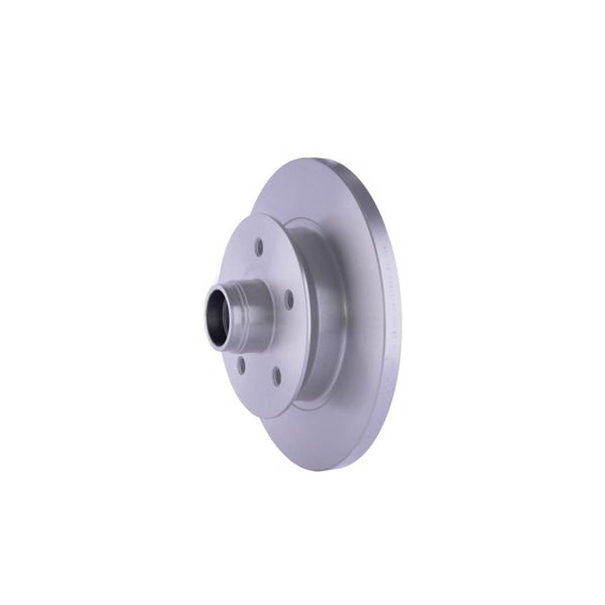 HELLA 8DD 355 102-361 Bremsscheibe