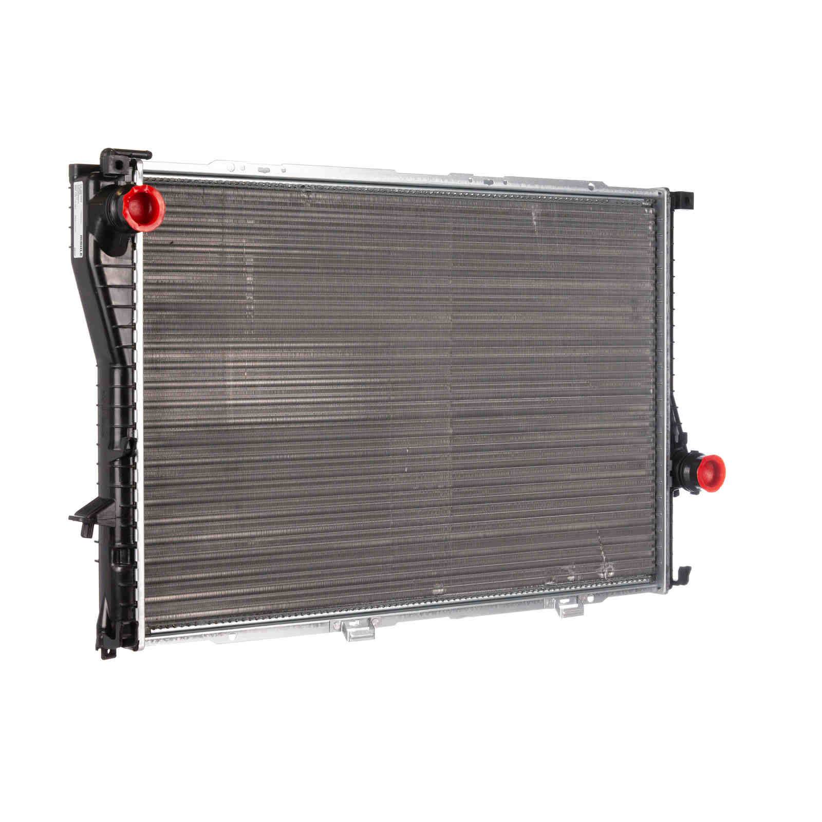Mahle CR295000S Kühler, Motorkühlung