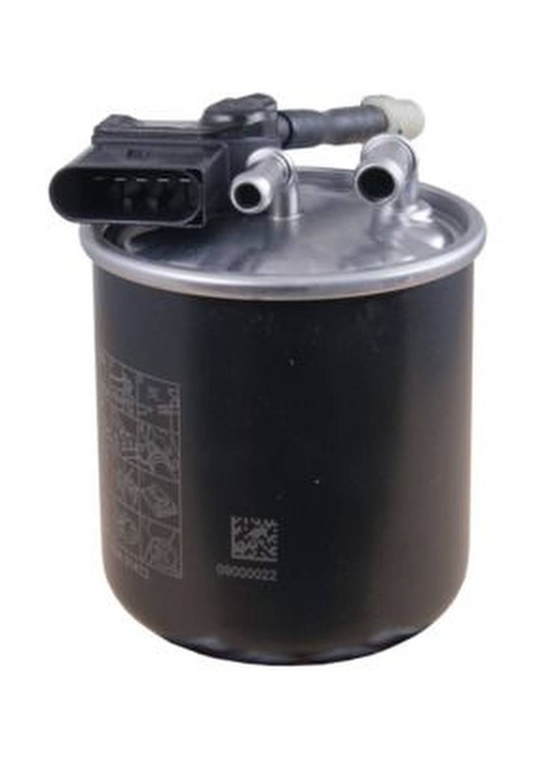 Mahle KL913 Kraftstofffilter