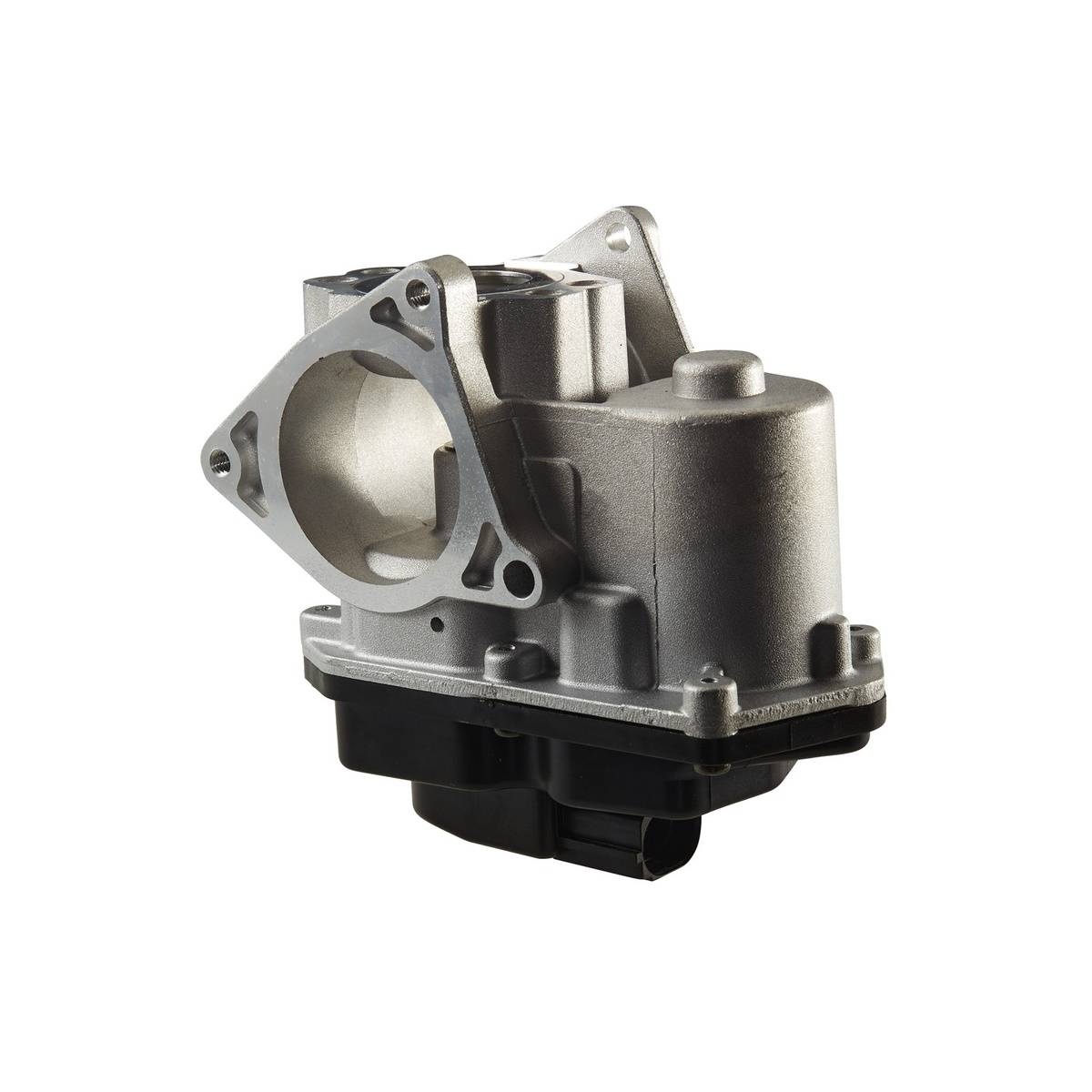 HELLA 6NU 010 171-801 AGR-Ventil - elektrisch - 5-polig - mit Dichtung