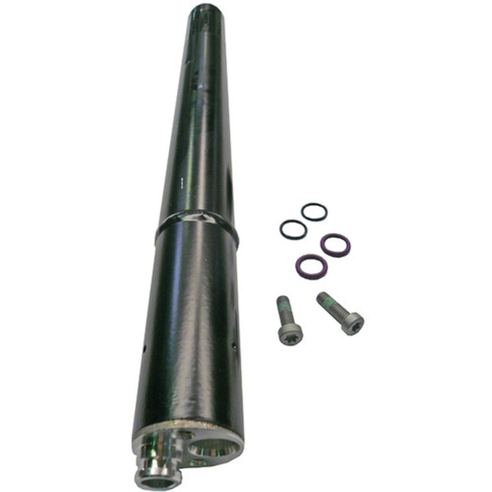 Mahle AD243000P Trockner, Klimaanlage