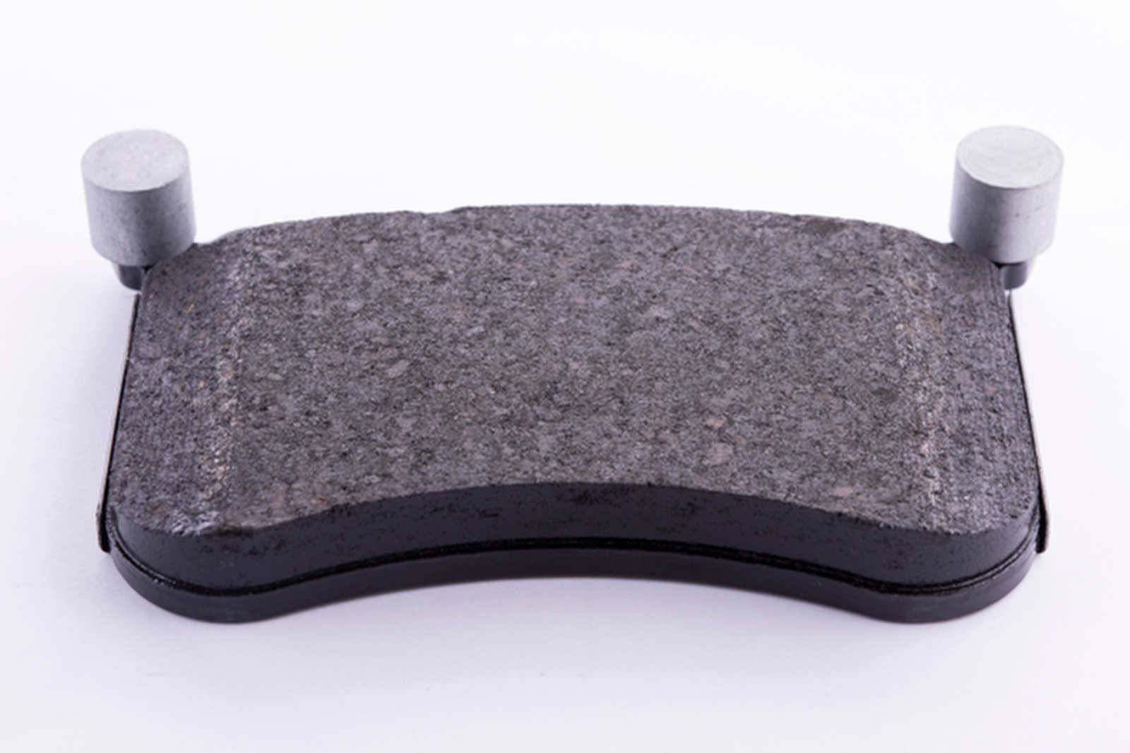 HELLA 8DB 355 019-671 Bremsbelagsatz, SBB