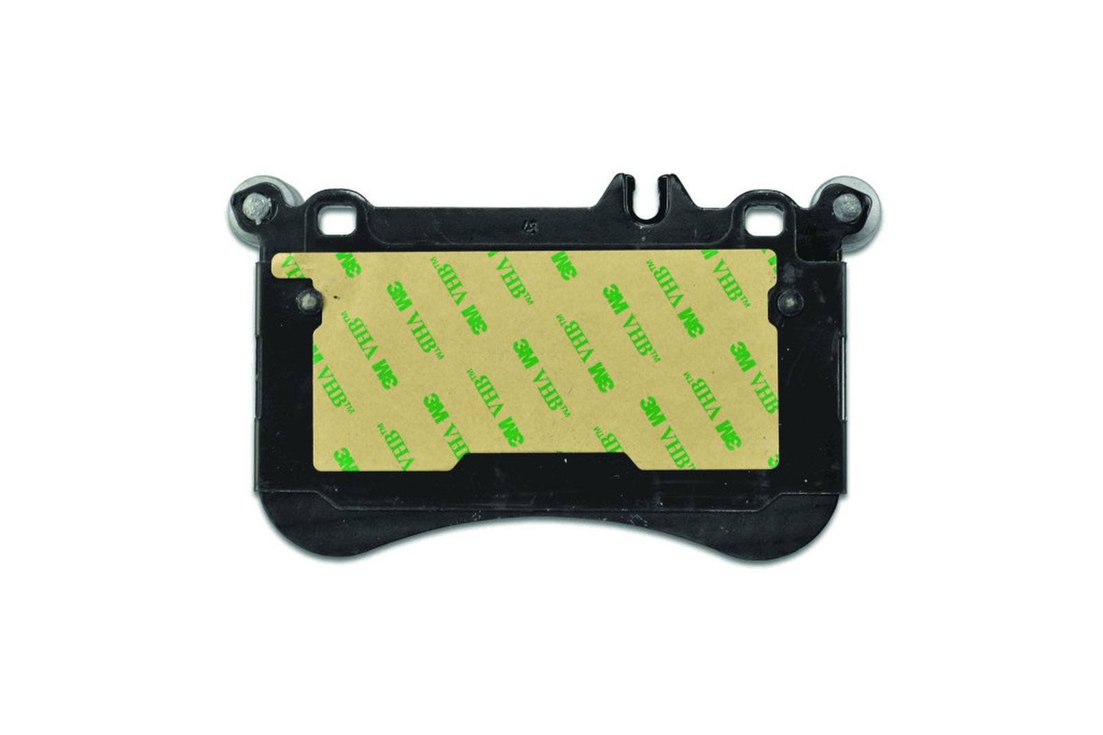 HELLA 8DB 355 019-671 Bremsbelagsatz, SBB