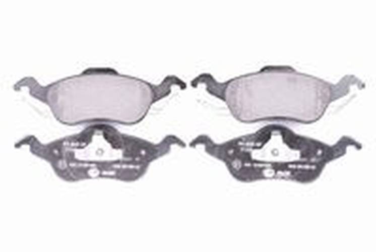 HELLA 8DB 355 008-621 Bremsbelagsatz, SBB