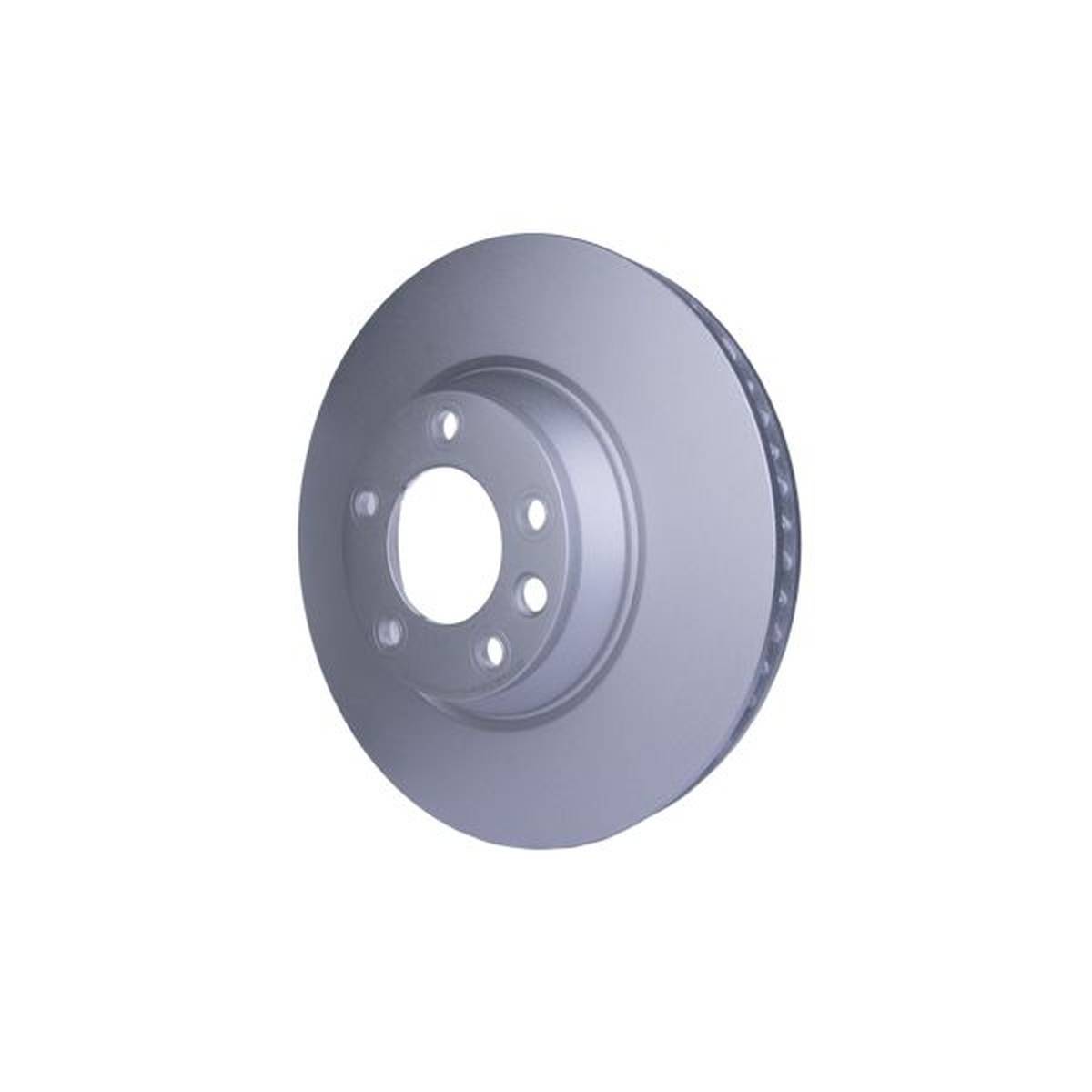 HELLA 8DD 355 109-761 Bremsscheibe