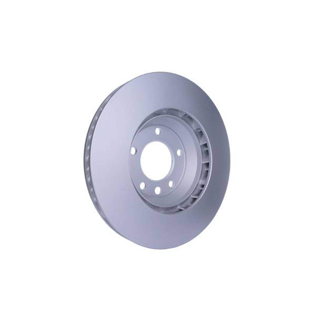 HELLA 8DD 355 109-761 Bremsscheibe