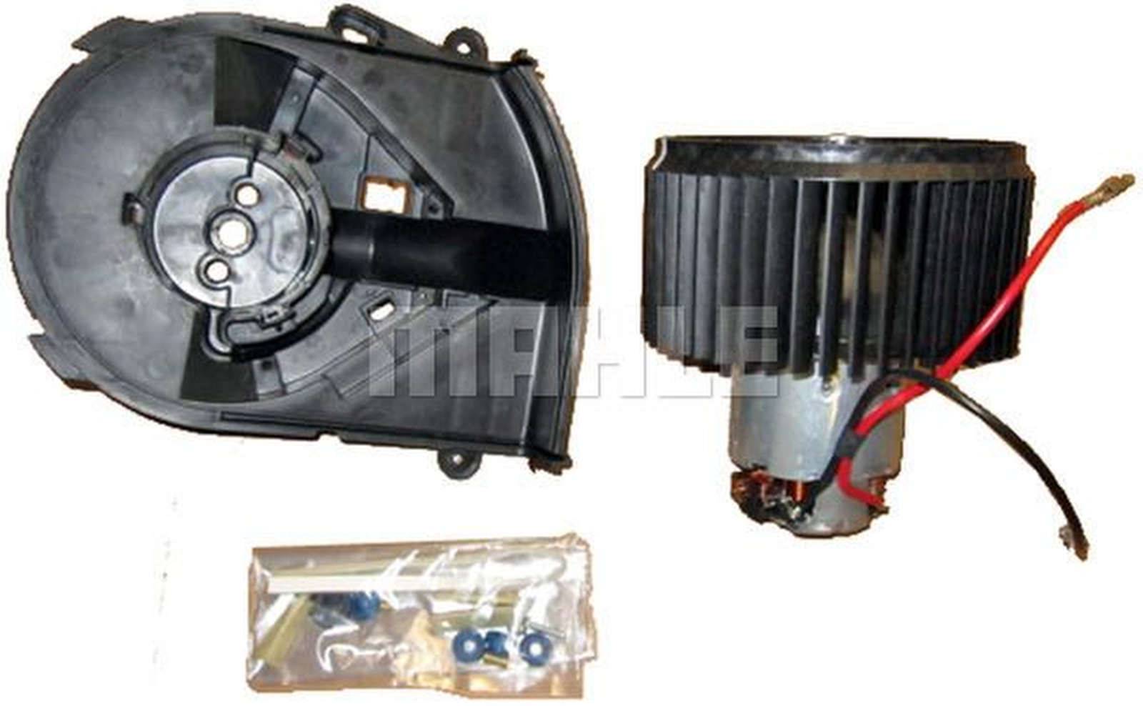 Mahle AB211000P Innenraumgebläse