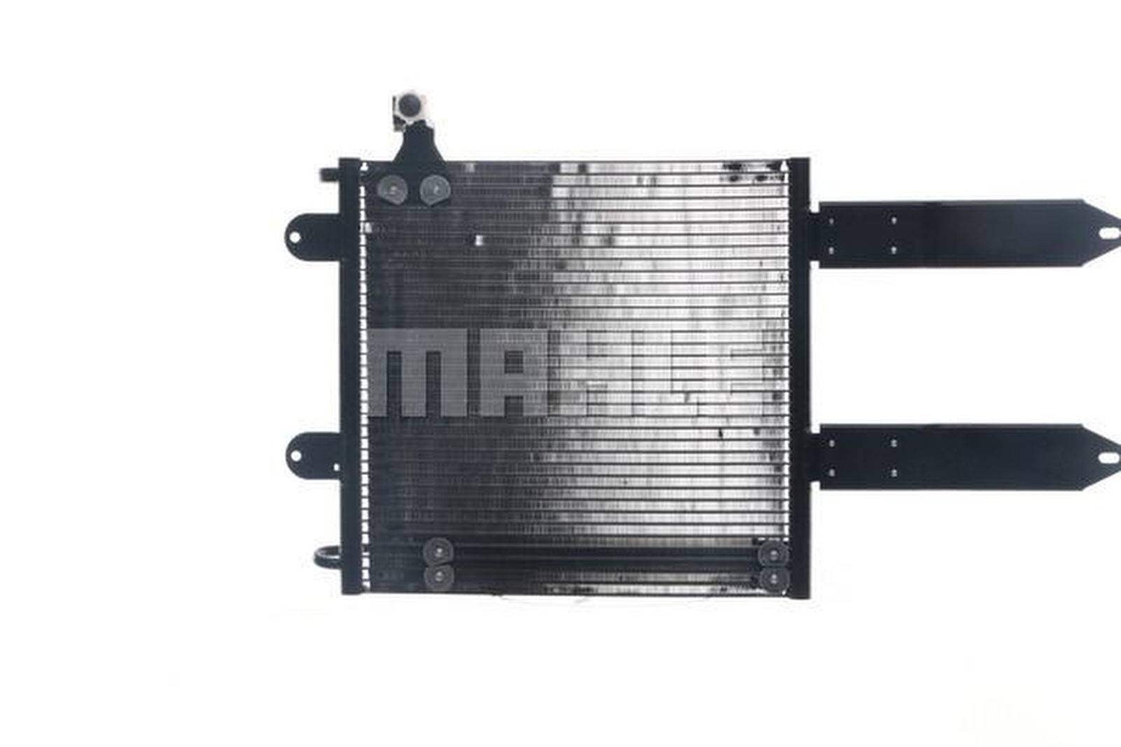 Mahle AC286000S Kondensator, Klimaanlage