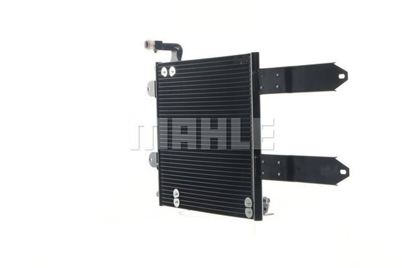Mahle AC286000S Kondensator, Klimaanlage