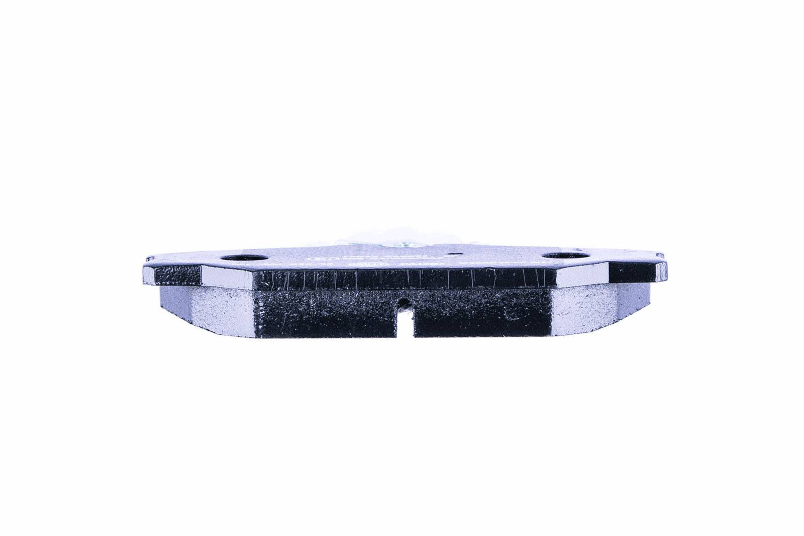 HELLA 8DB 355 019-181 Bremsbelagsatz, SBB