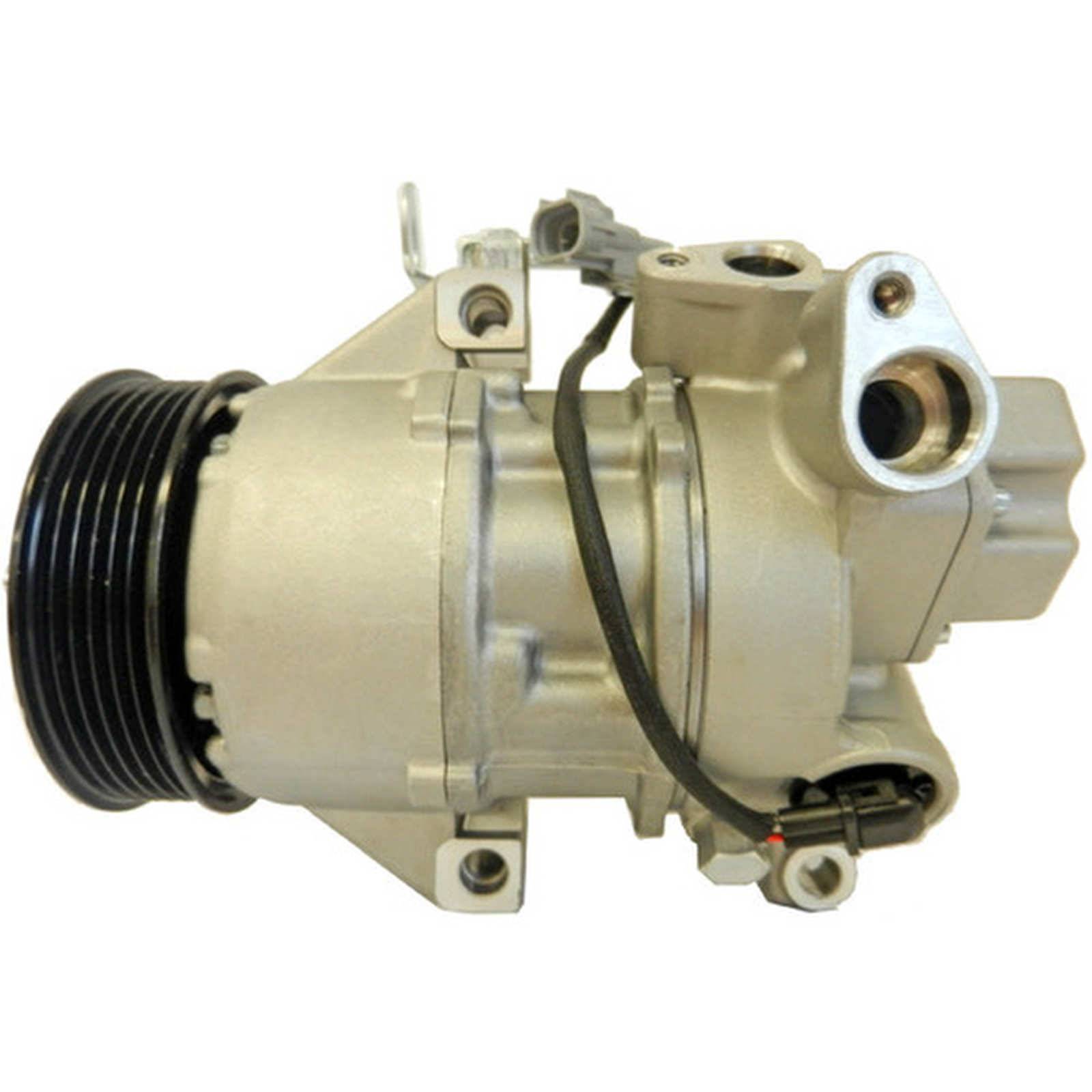 Mahle ACP43000S Kompressor, Klimaanlage