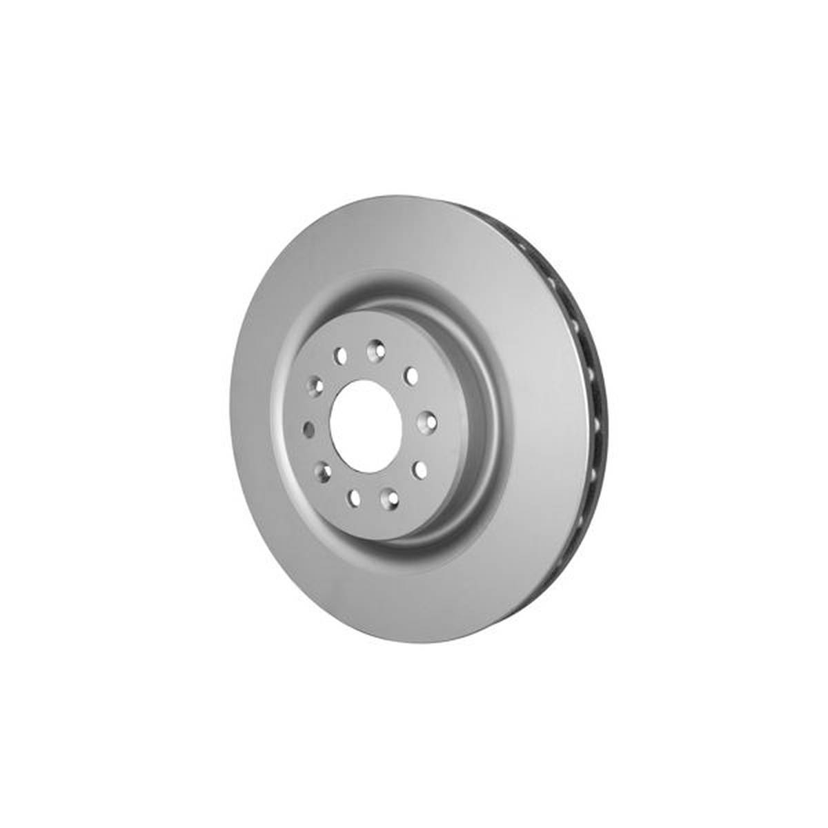 HELLA 8DD 355 129-271 Bremsscheibe