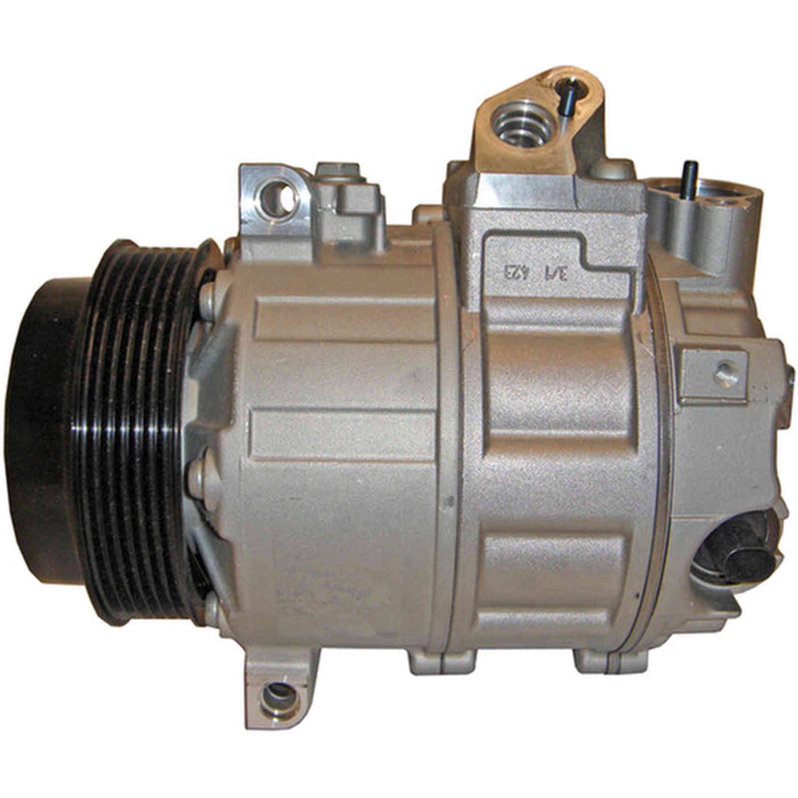 Mahle ACP344000P Kompressor, Klimaanlage