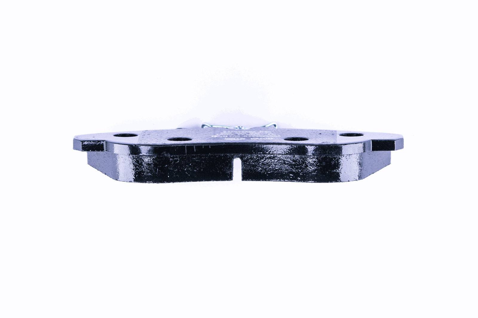 HELLA 8DB 355 018-791 Bremsbelagsatz, SBB