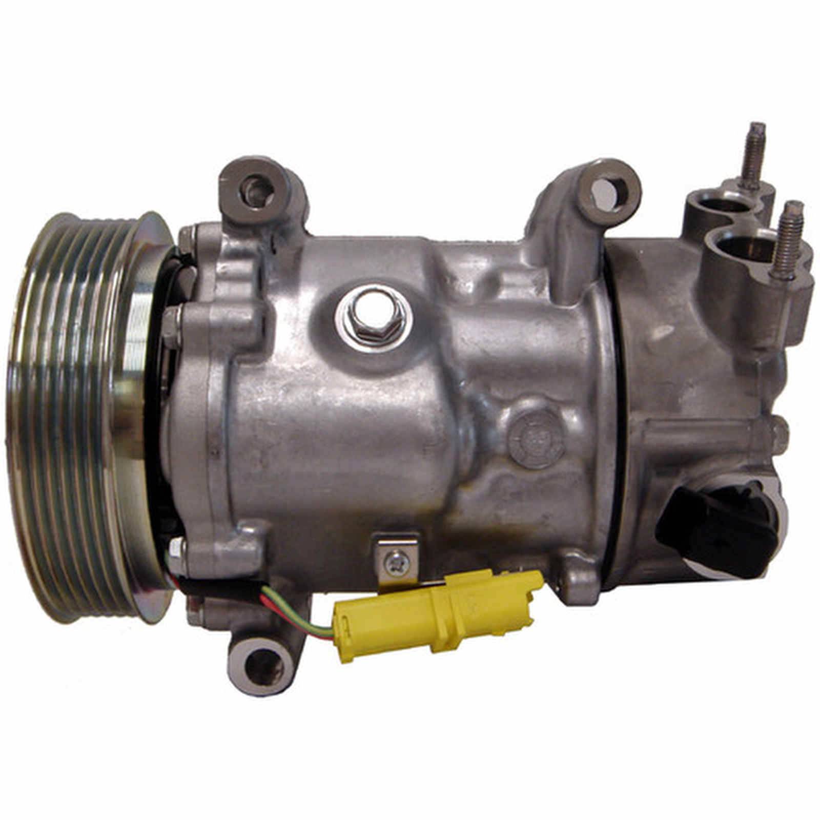 Mahle ACP14000S Kompressor, Klimaanlage