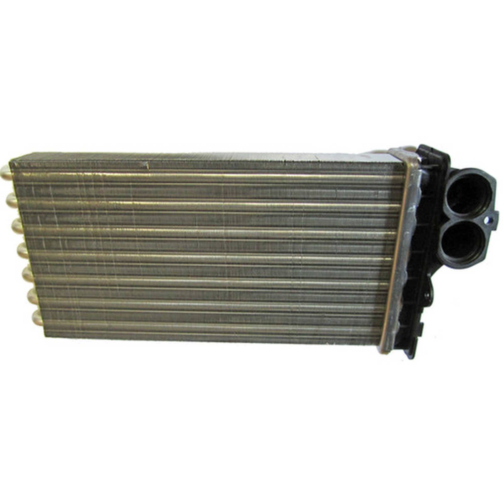 Mahle AH193000P Wärmetauscher, Innenraumheizung