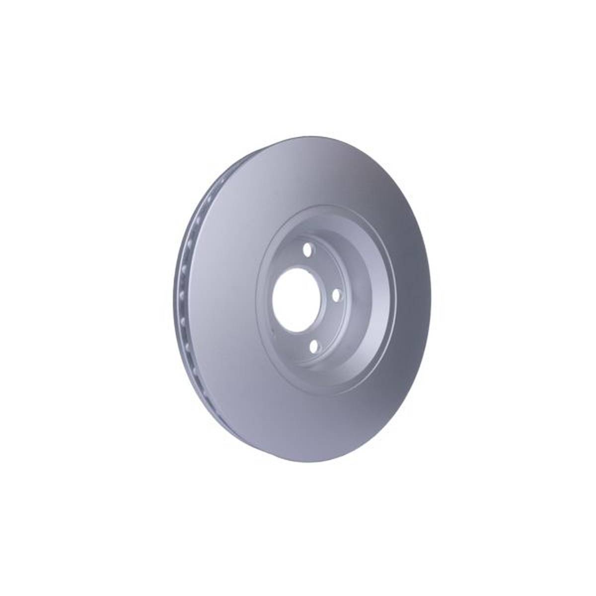 HELLA 8DD 355 111-141 Bremsscheibe