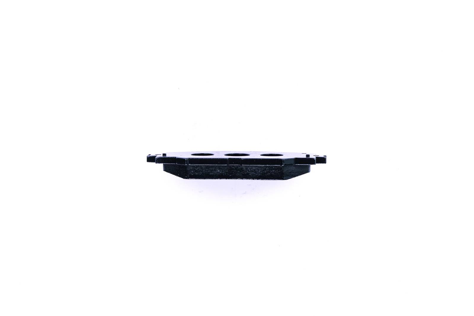 HELLA 8DB 355 006-861 Bremsbelagsatz, SBB
