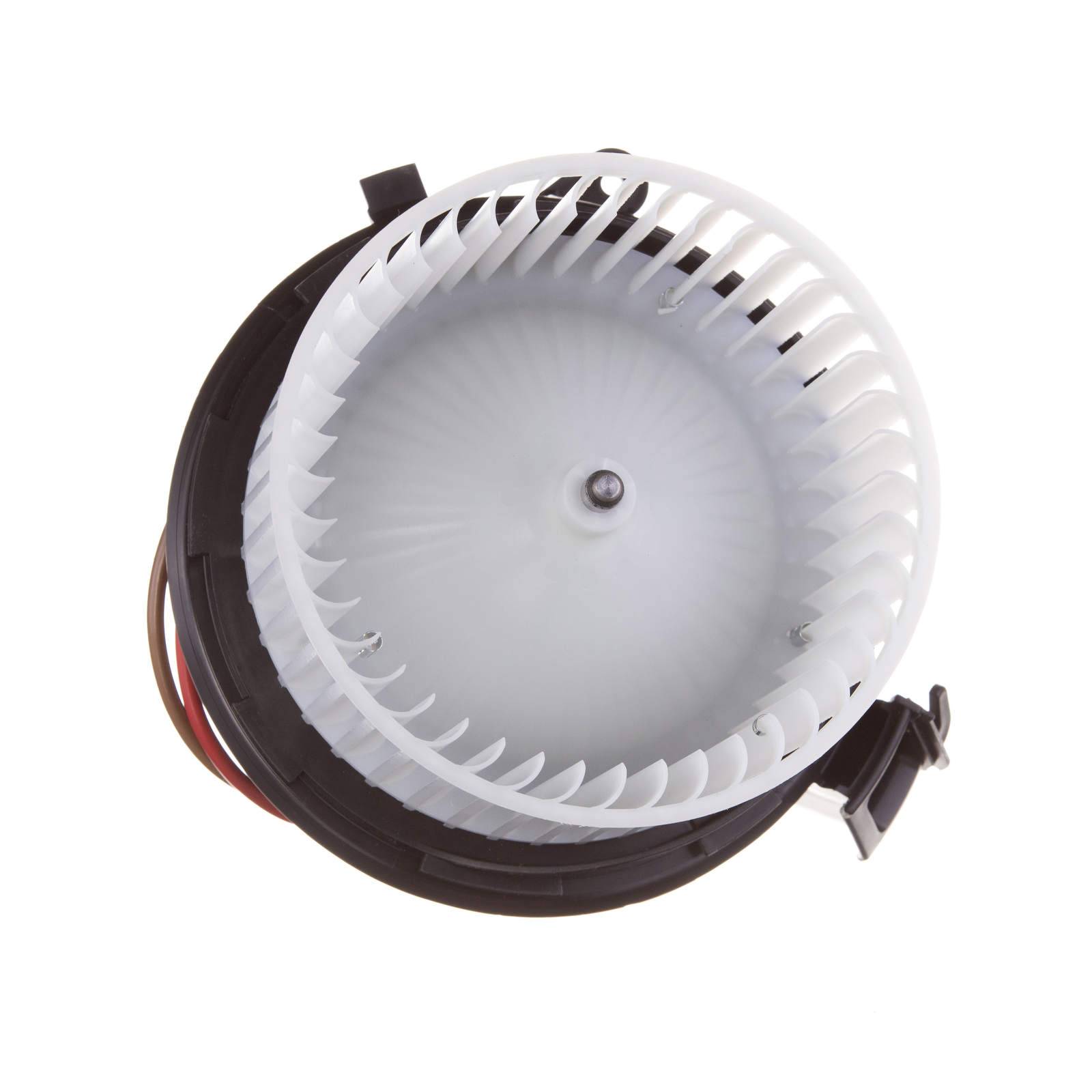 Innenraumgebläse 12 V 180 W Ø 134 mm 2-polig MAHLE für u.a. MB E-KLASSE