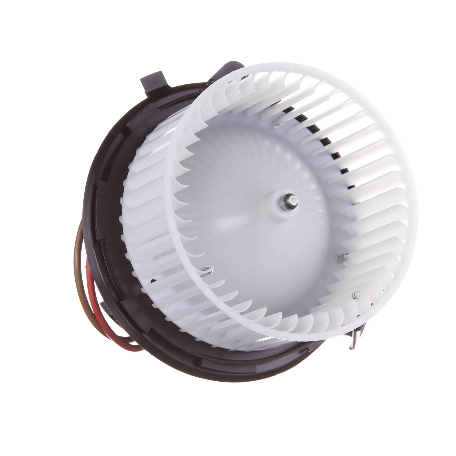 Innenraumgebläse 12 V 180 W Ø 134 mm 2-polig MAHLE für u.a. MB E-KLASSE