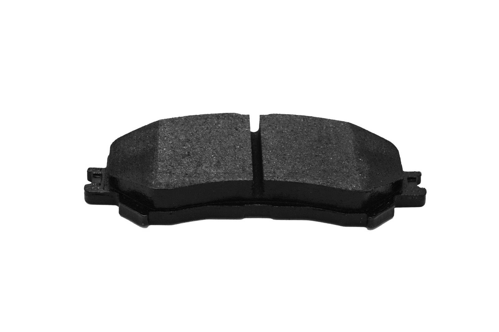 HELLA 8DB 355 025-081 Bremsbelagsatz, SBB