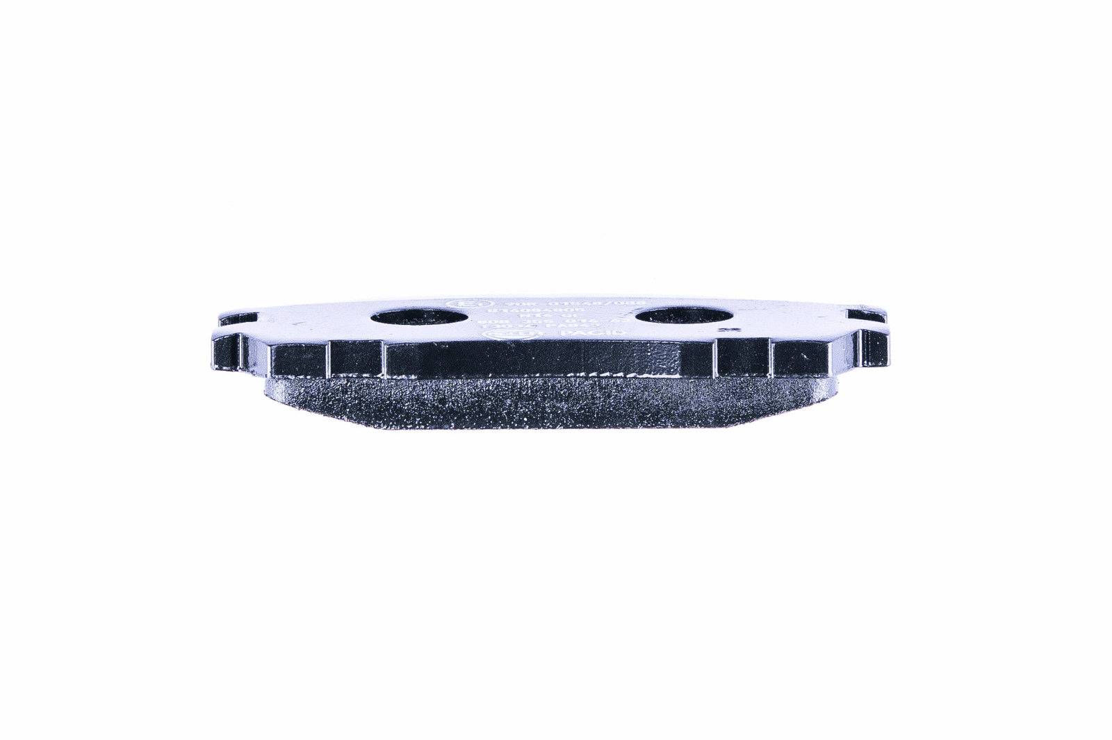 HELLA 8DB 355 016-621 Bremsbelagsatz, SBB