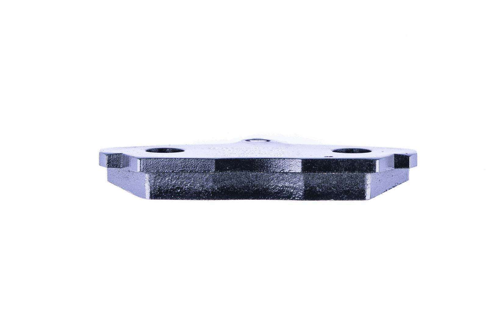 HELLA 8DB 355 018-031 Bremsbelagsatz, SBB