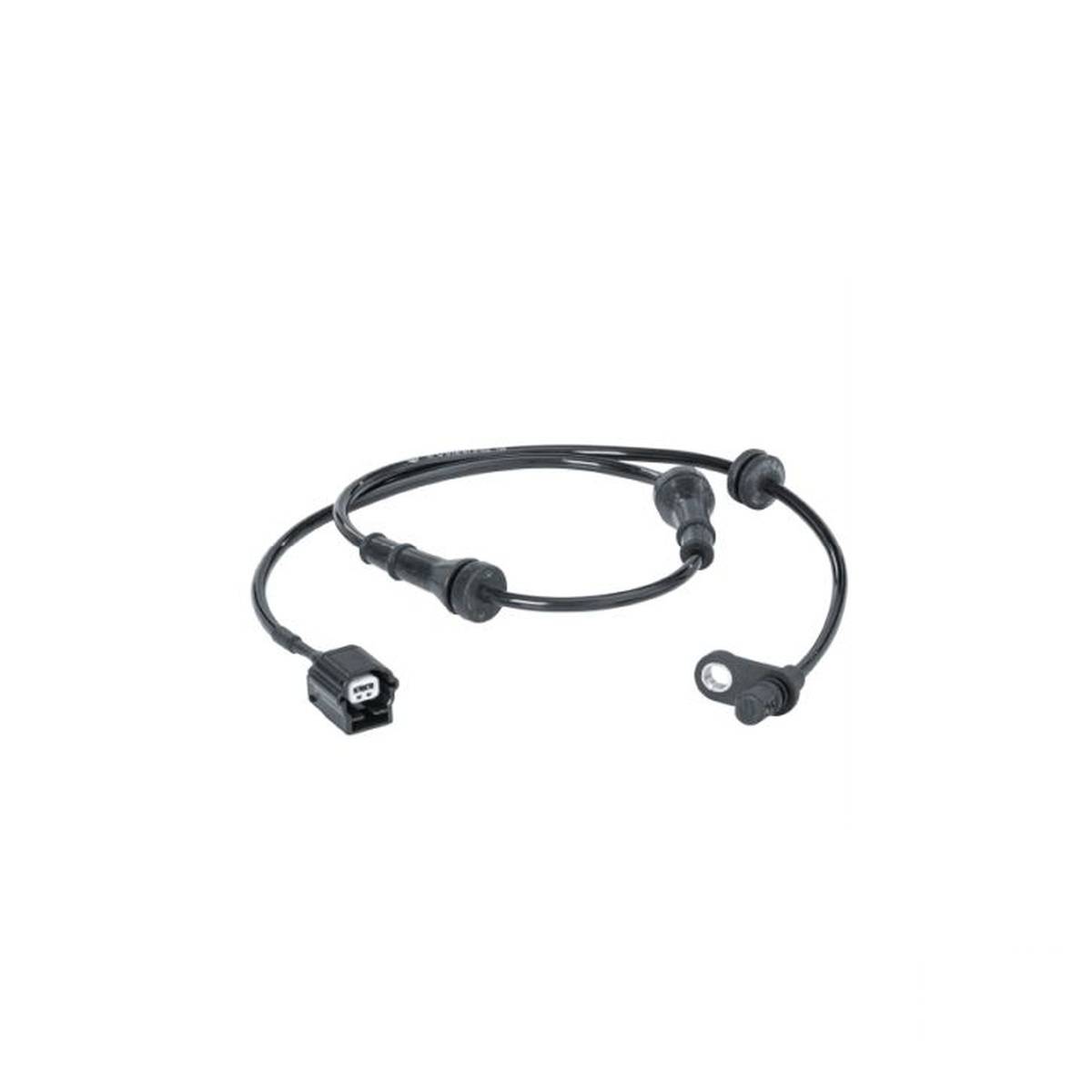 HELLA 6PU 012 679-821 Sensor, Raddrehzahl