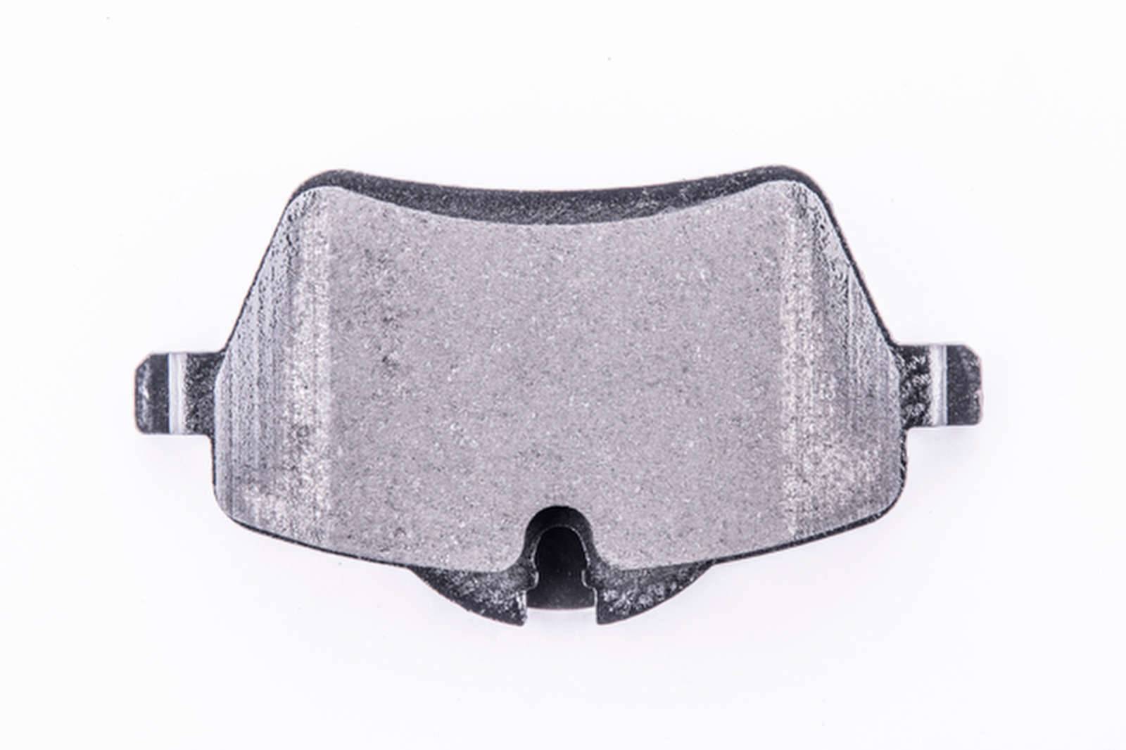HELLA 8DB 355 012-341 Bremsbelagsatz, SBB