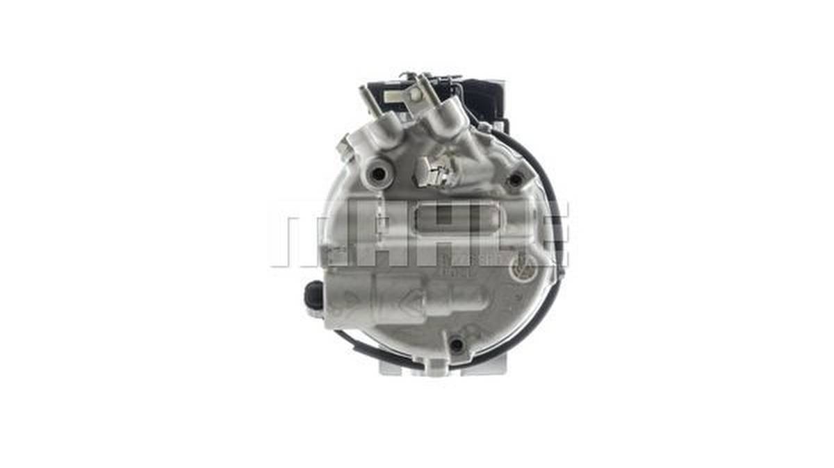 Klimakompressor 12 V Ø 110 mm MAHLE für u.a. LAND ROVER RANGE ROVER IV