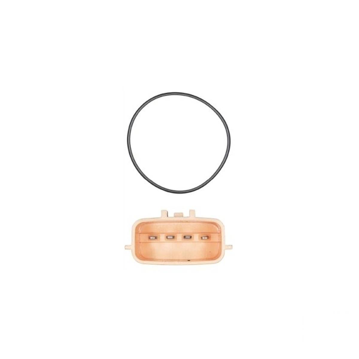 HELLA 8TF 358 303-011 Kraftstoff-Foerdereinheit