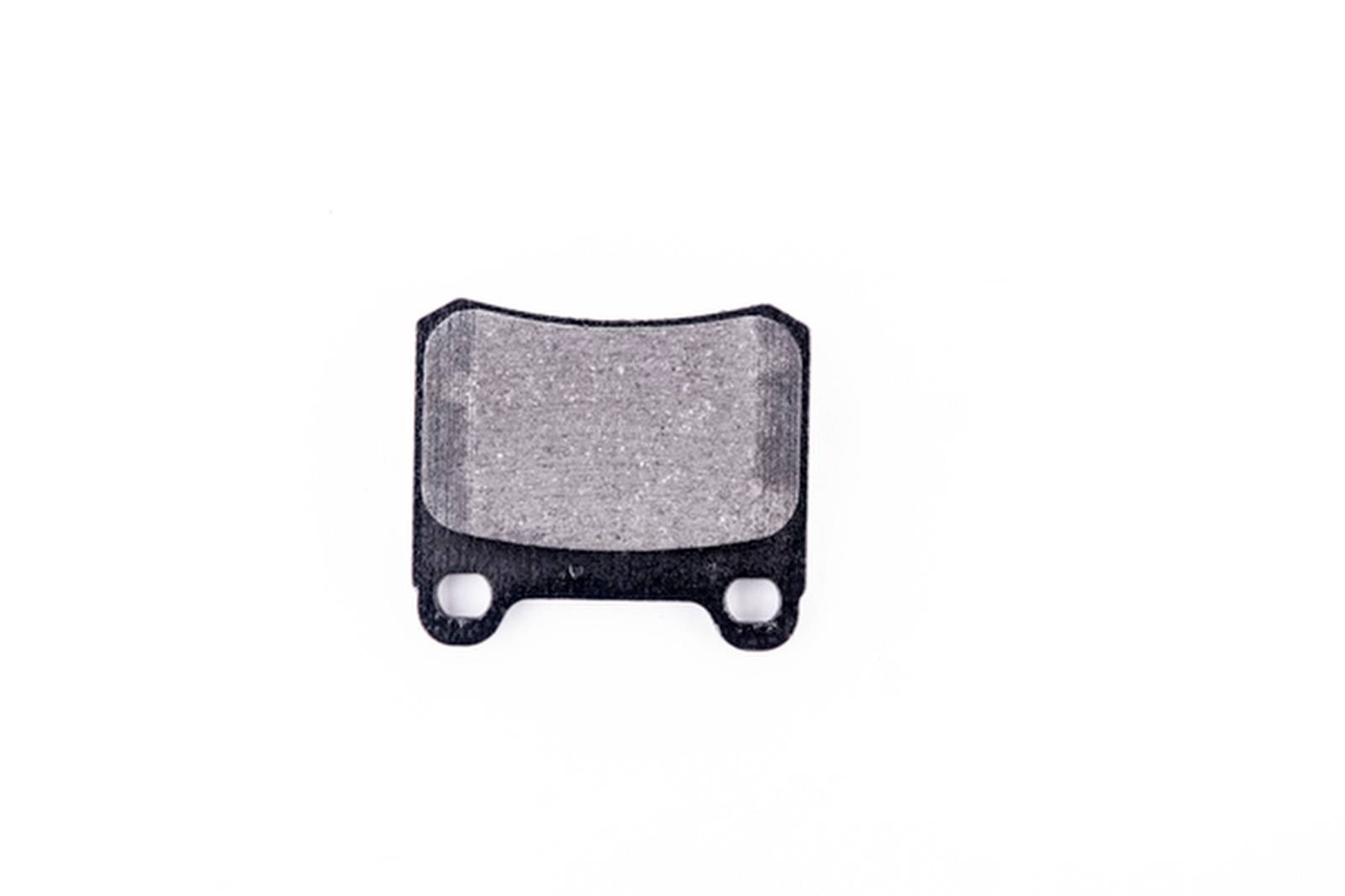 HELLA 8DB 355 007-321 Bremsbelagsatz, SBB